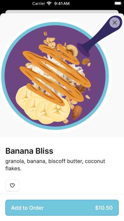 Coco Cabana Açaí screenshot-3