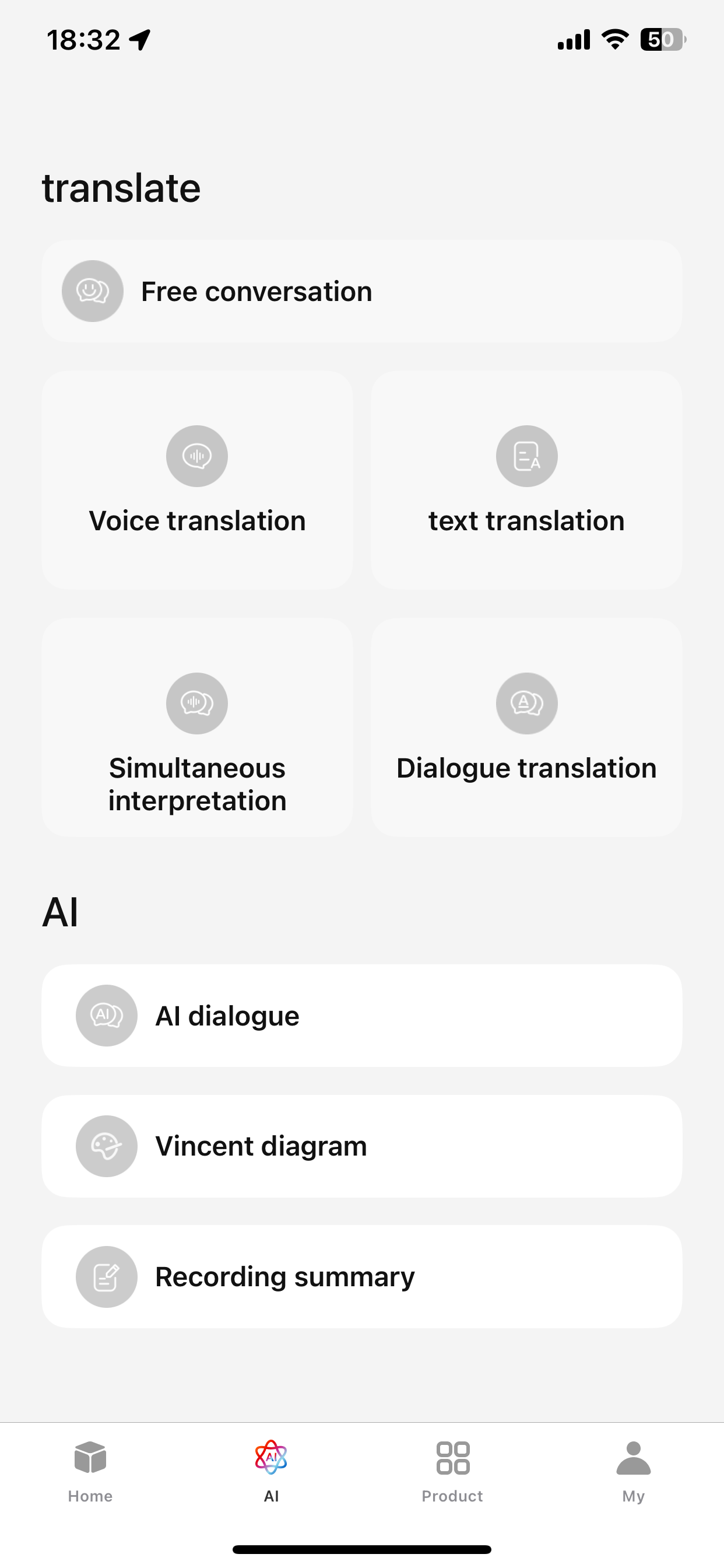 Amgras screenshot 3
