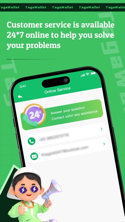 PesoWallet-Peso Cash Loan App screenshot-5
