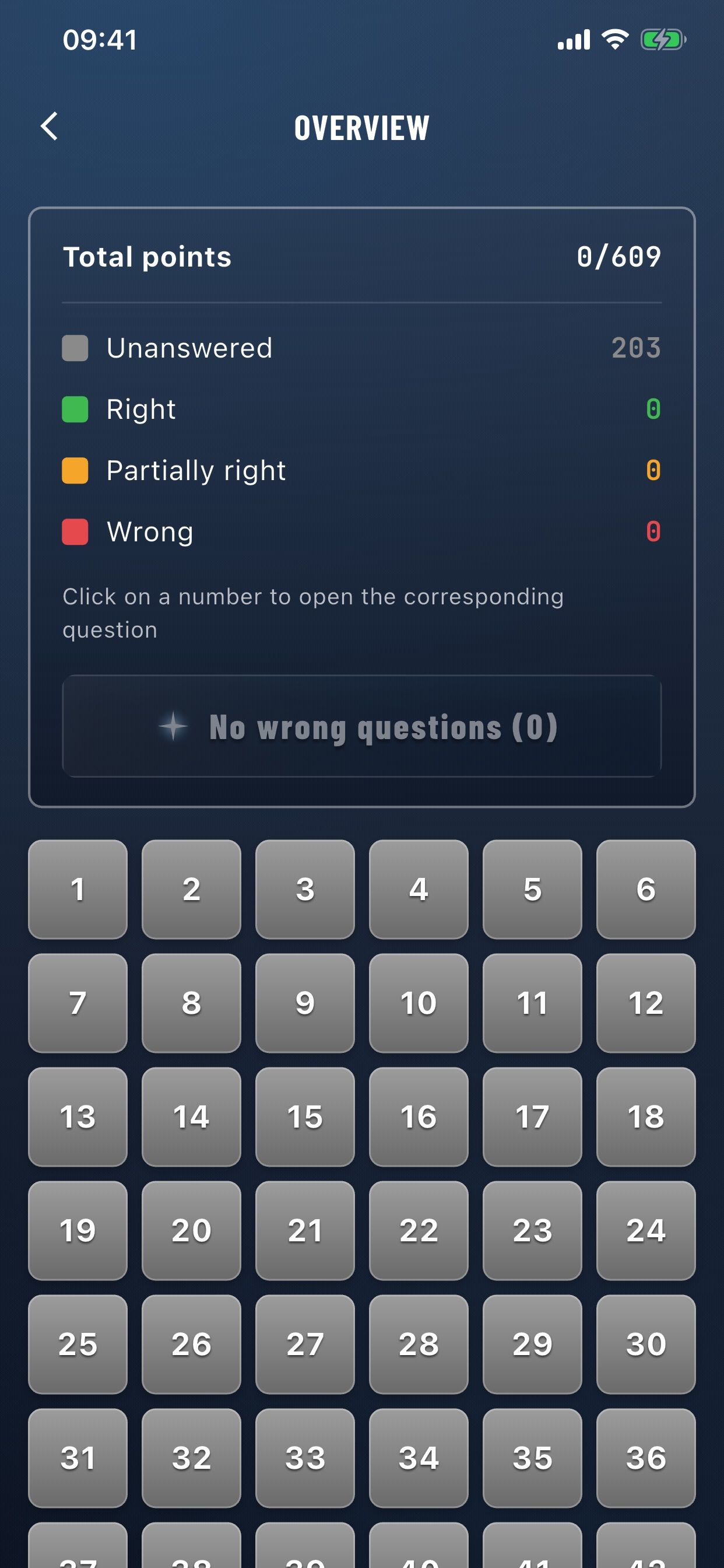 Fahrlehrer24 - Driving school screenshot 6