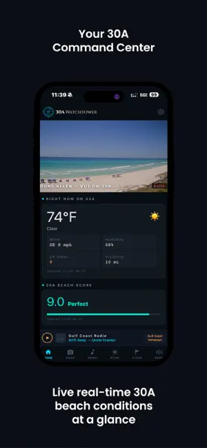 30A Watchtower screenshot 1
