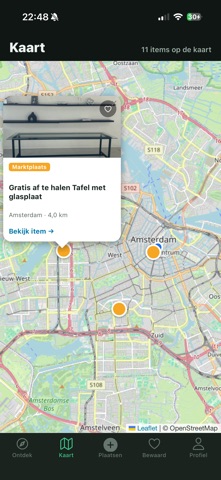 Snaai - Gratis Af te Halen Screenshot 6 of 7
