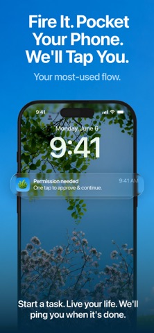 Grass: Code Agent Computer screenshot