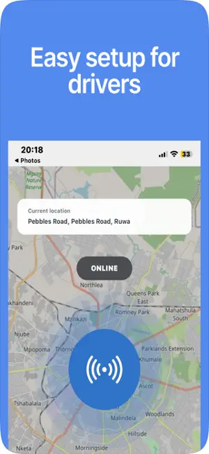 Trust Express App screenshot 3