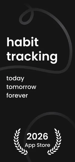 Habit Pro+ screenshot 1