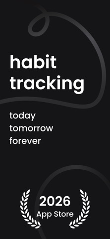 Habit Pro+ Screenshot 1 of 5