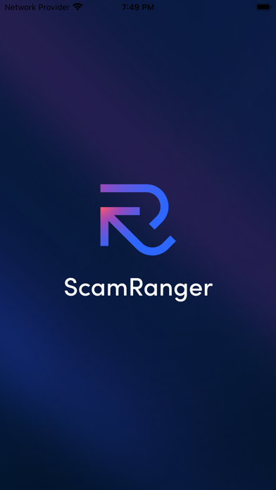 Scam Ranger Screenshot