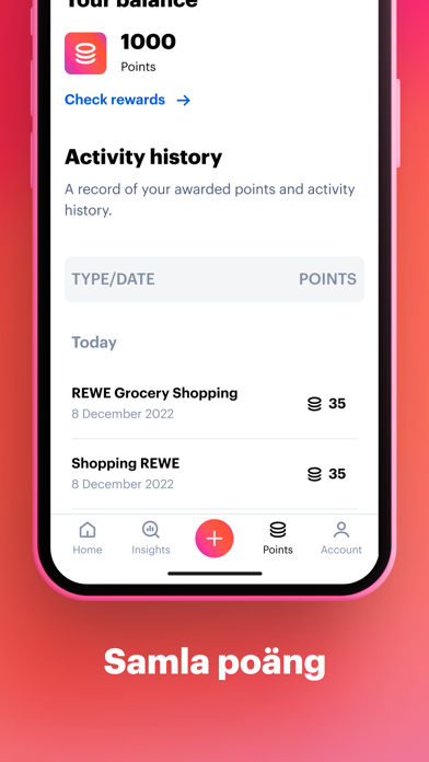 YouGov Shopper iPhone screenshot 5