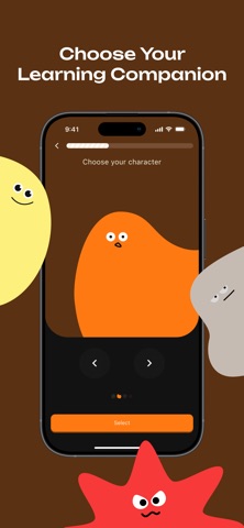 UCHU - Personalized Lessons Screenshot 4 of 5