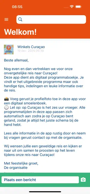 Winkels Curaçao screenshot 3