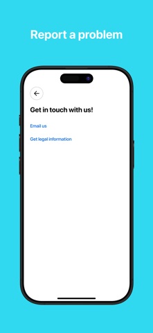 Rideit Driver App screenshot