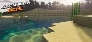 Shaders for Minecraft: BE screenshot 2