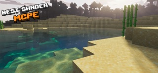 Shaders for Minecraft: BE Screenshot 2 of 4