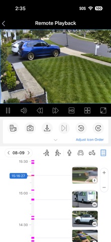 Luma View Screenshot 3 of 10