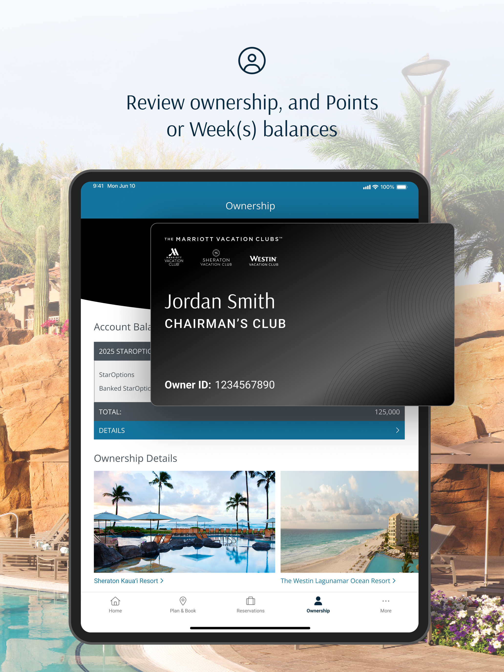 Sheraton® Vacation Club