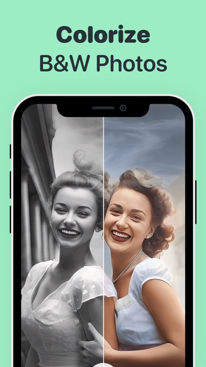 AI Photo Enhancer & Restore