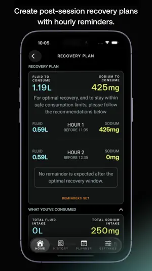 FLOWBIO screenshot 4