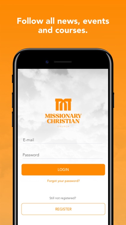 Missionary Christian Church
