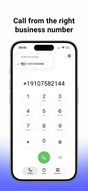 fonio.ai screenshot 2