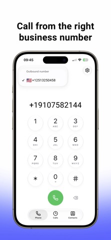fonio.ai Screenshot 2 of 3