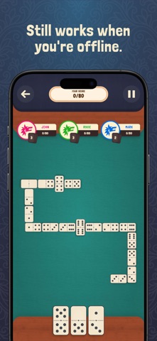 Oonlu - Offline Games screenshot 3
