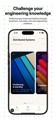 BetterSWE iPhone screenshot