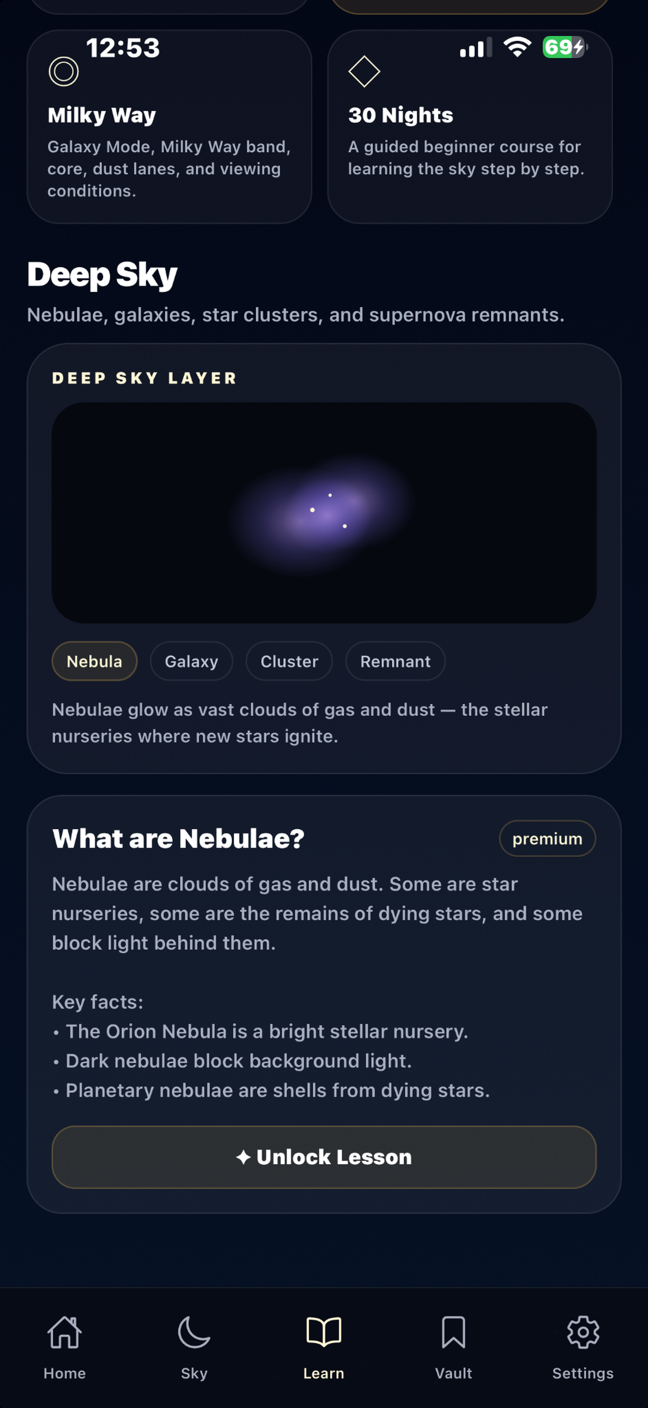 AuraLunis screenshot 7