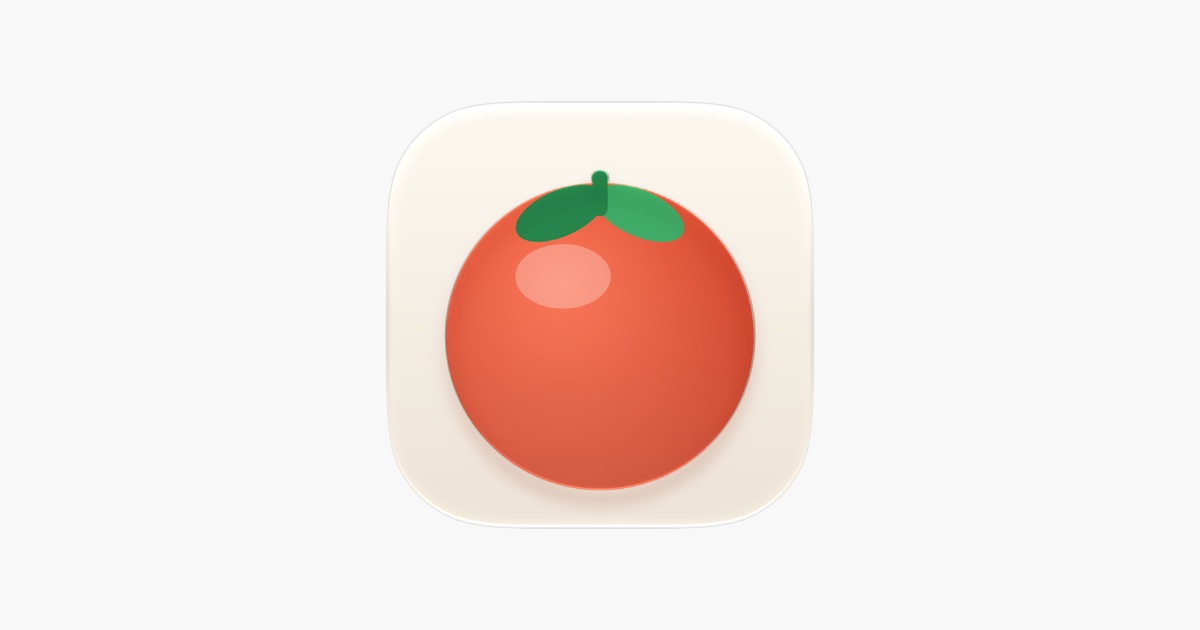 Rossino: A Pomodoro Timer App - App Store