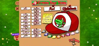 Backyard Baseball '97 screenshot 10