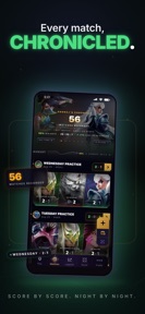 Riftbound Counter: Aethos screenshot