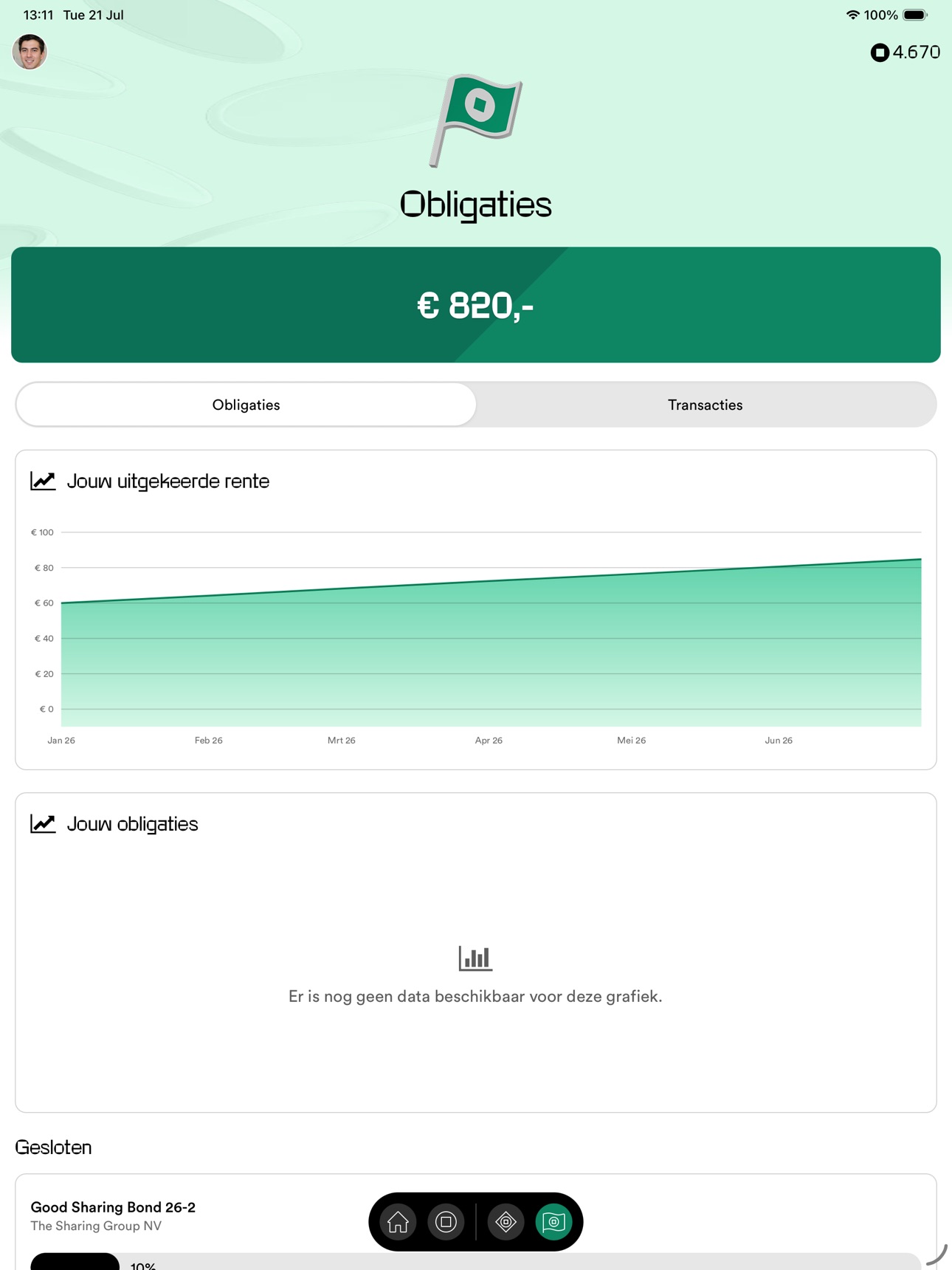 Screenshot 10 of The Sharing Group