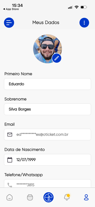 OTicket Play Screenshot 9 of 9