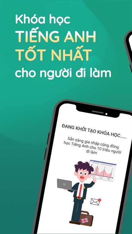 GoBiz - Học tiếng Anh tốt nhất