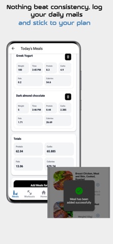 Synix. screenshot
