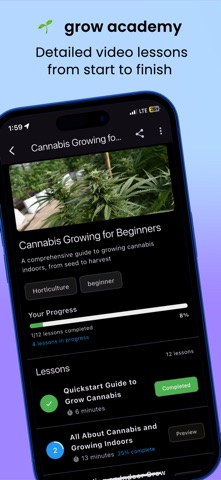 Grow Guide Screenshot 4 of 10