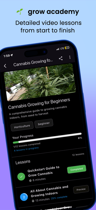 Grow Guide Screenshot 4 of 10