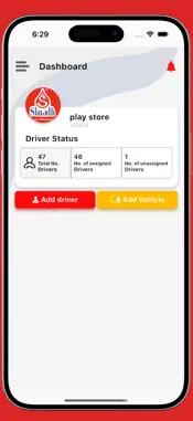 Shuddh Dispatch App screenshot 2