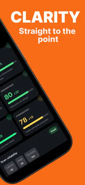 Mavix AI screenshot 2