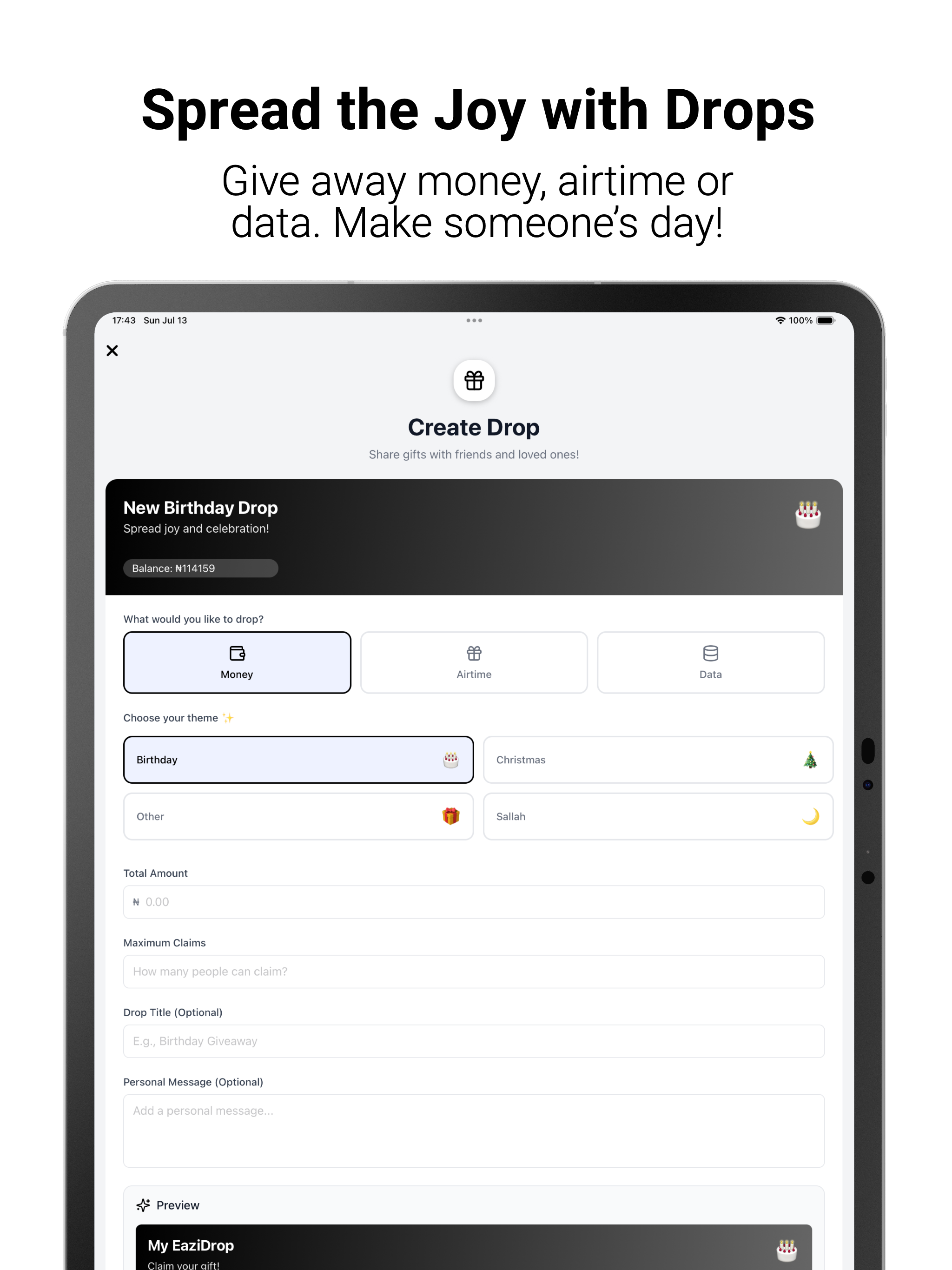 5lexpay: Built Around You