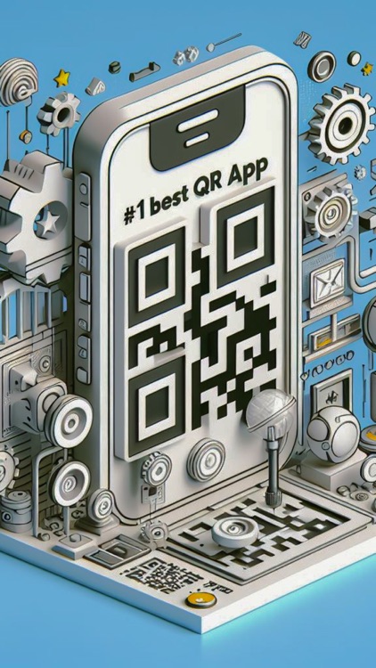 ScanSmart: Scanner & Generator