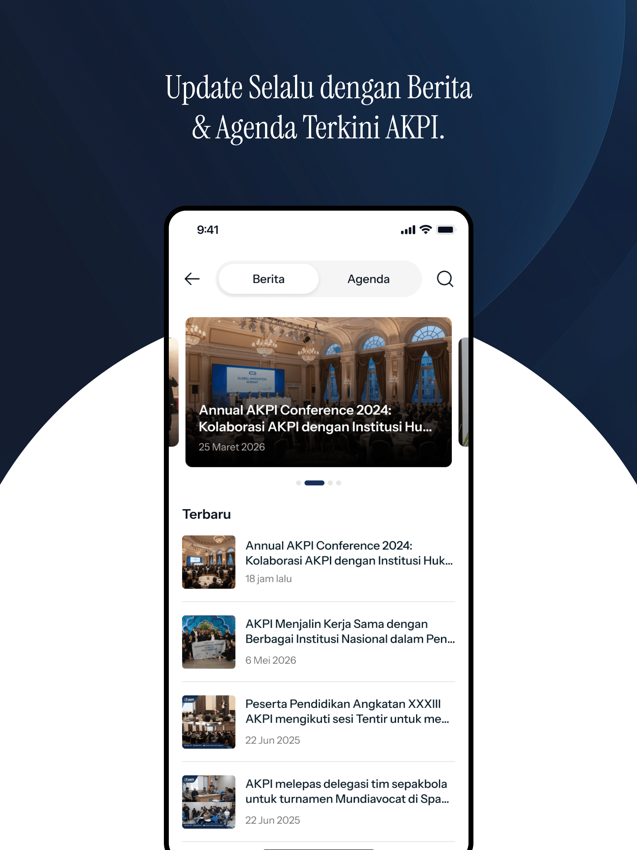 AKPI screenshot 10