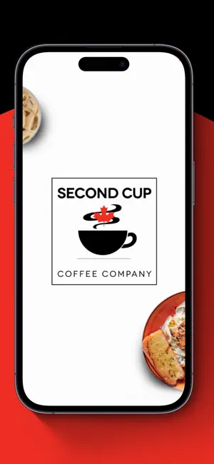 Second Cup Pakistan screenshot 1