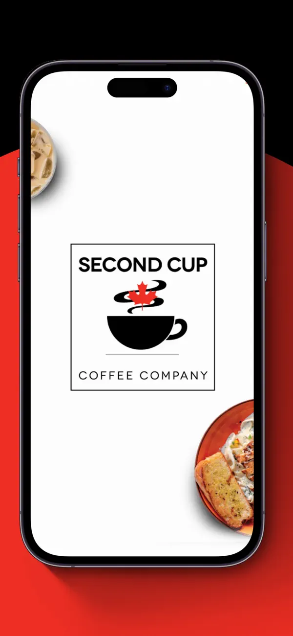 Screenshot #1 pour Second Cup Pakistan