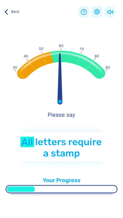 Screenshot #3 pour Beats Medical Parkinson’s App