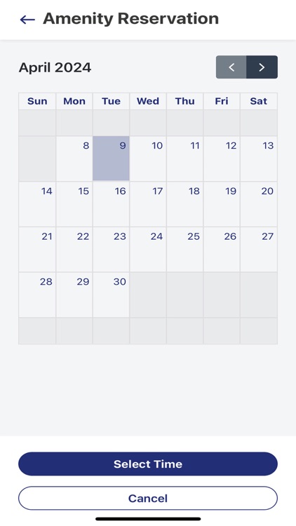 @Home by APMC screenshot-5