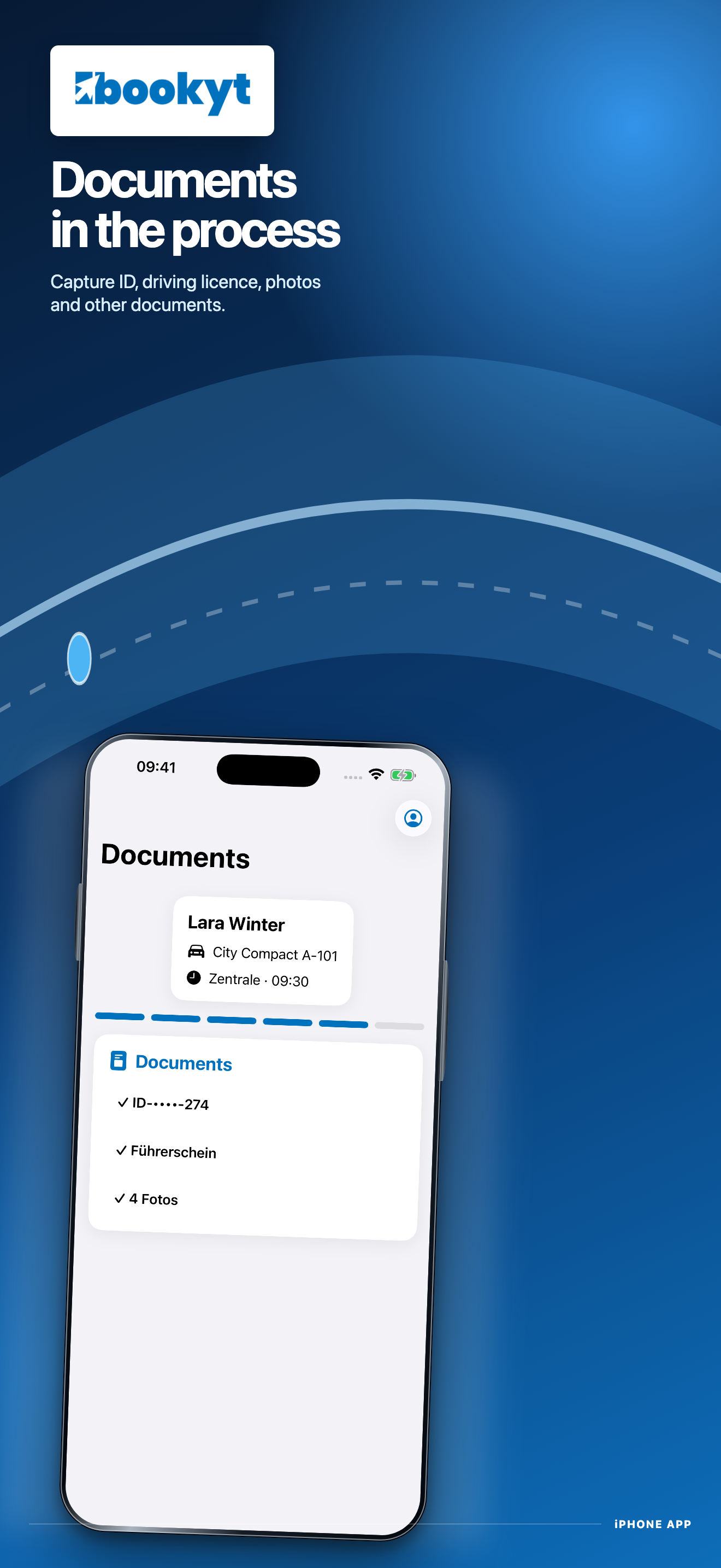 Bookyt Rental Software screenshot 8