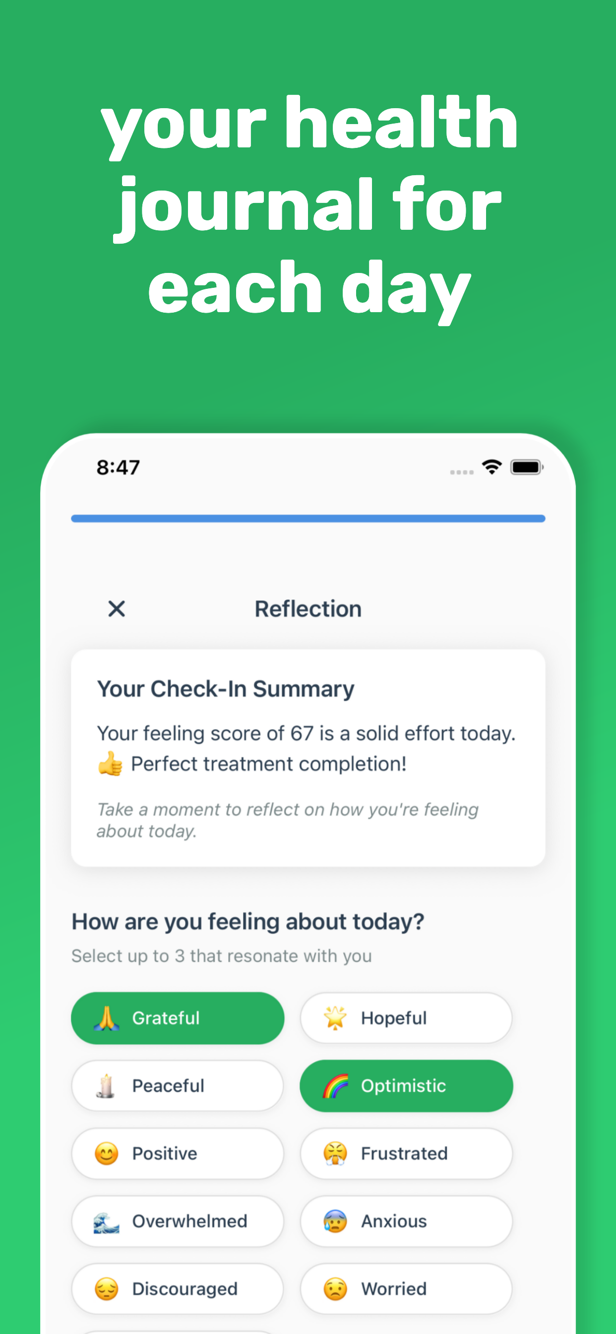 LymeTrack
