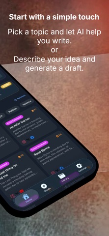 PostKit AI: Content Studio Screenshot 2 of 10