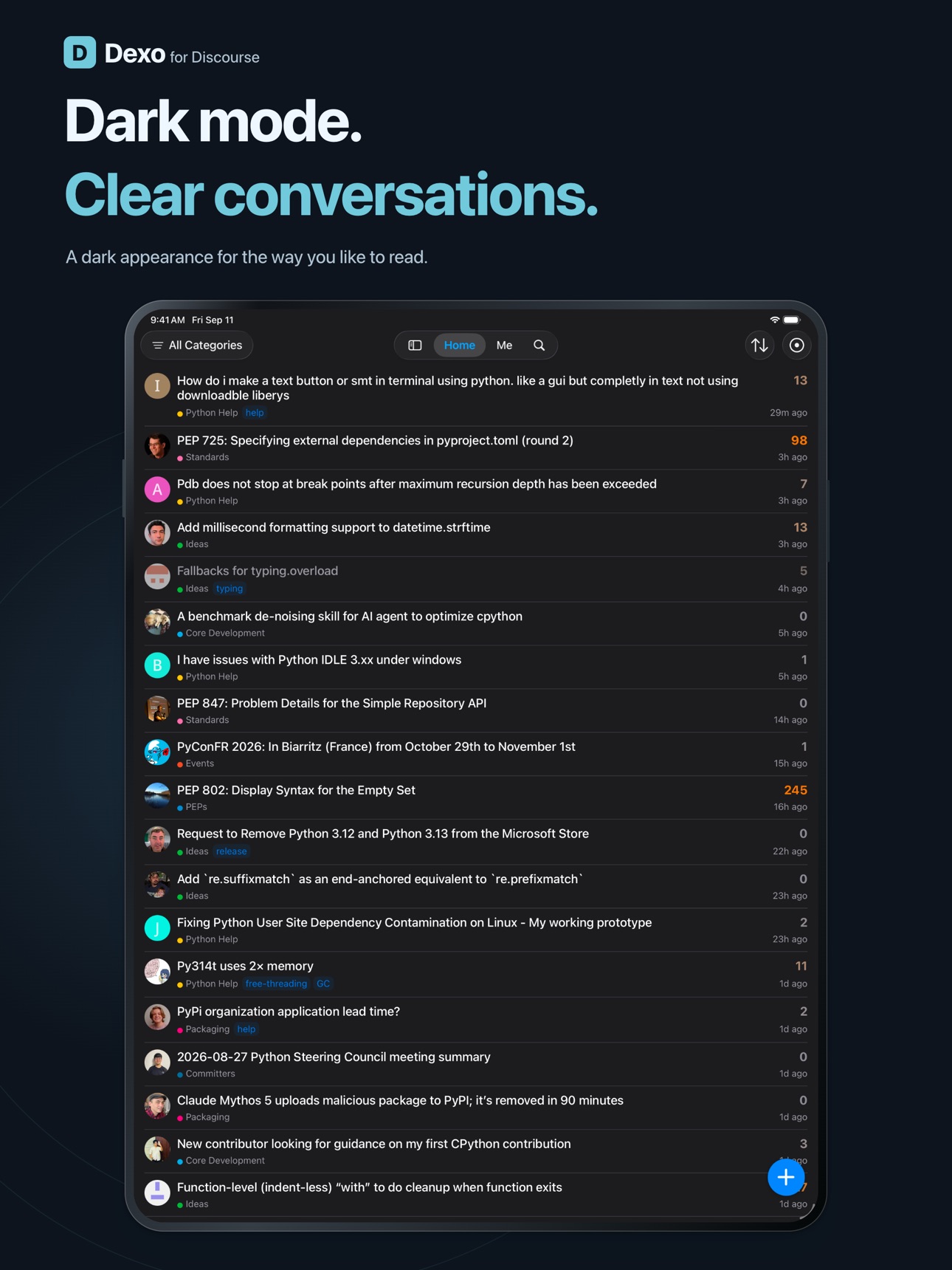 Screenshot 10 of Dexo