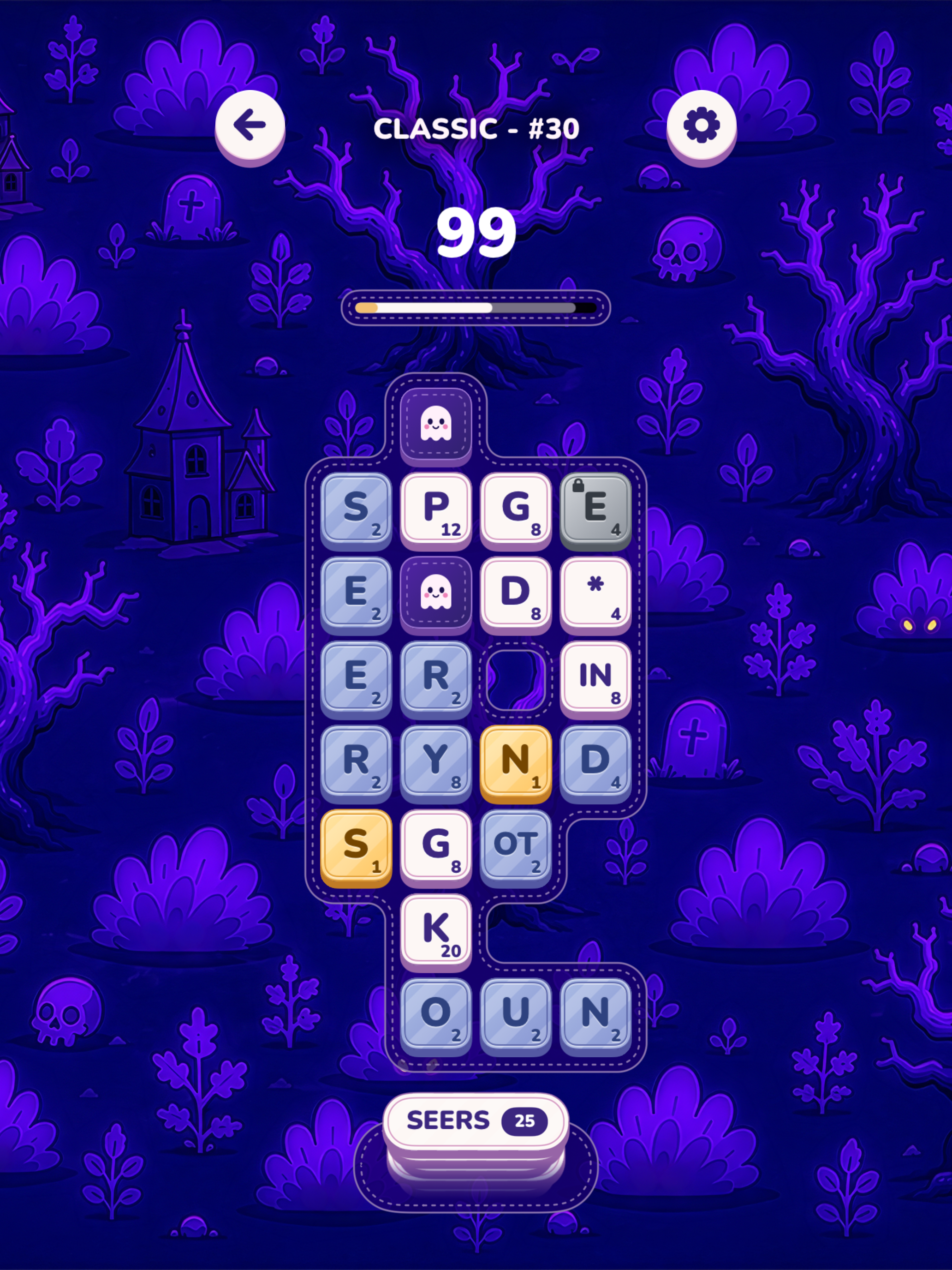 Phantom Words screenshot 12